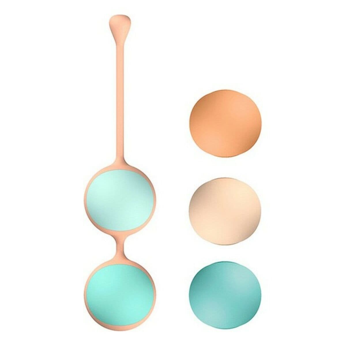 Bolas Chinas Liebe - Image 3