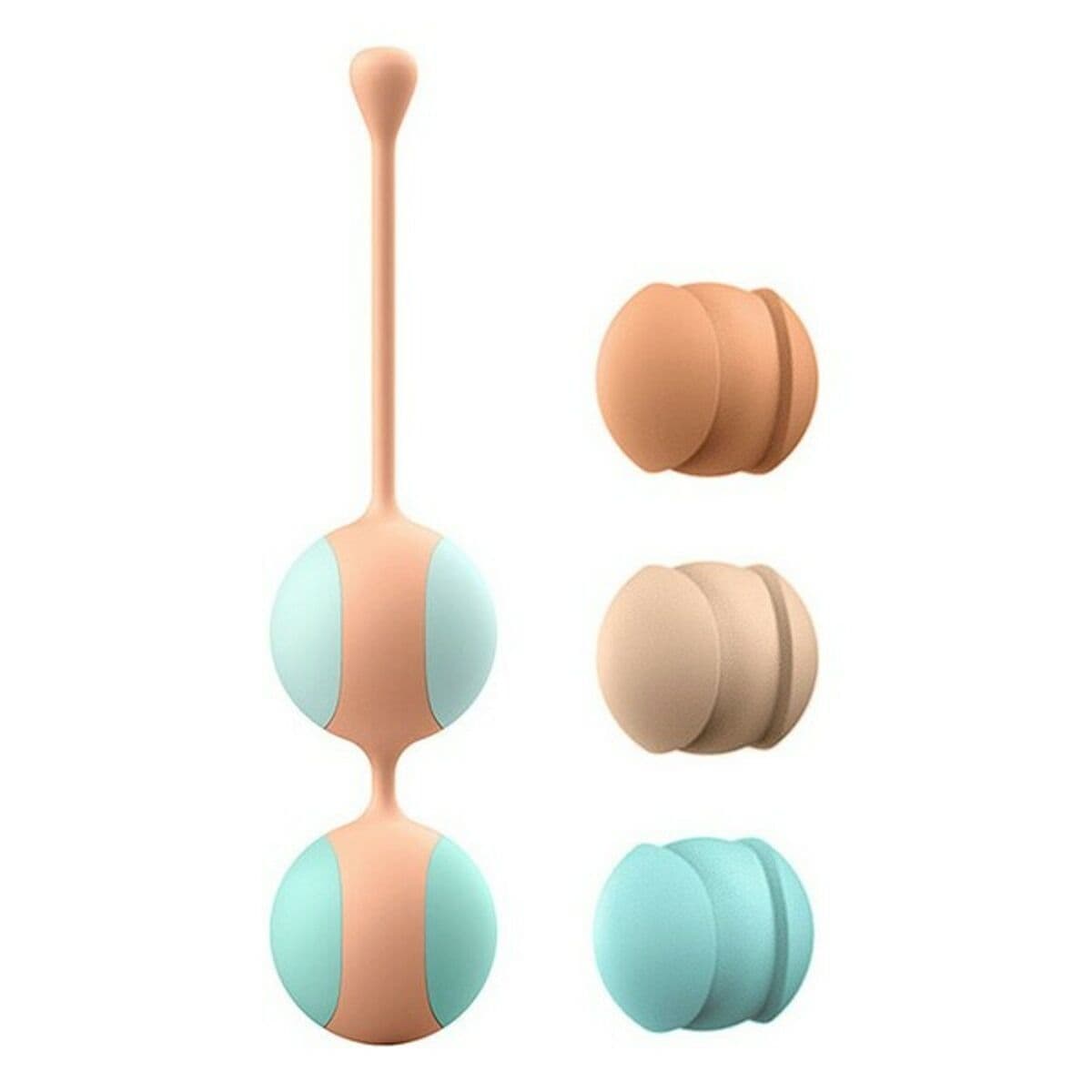 Bolas Chinas Liebe - Image 4