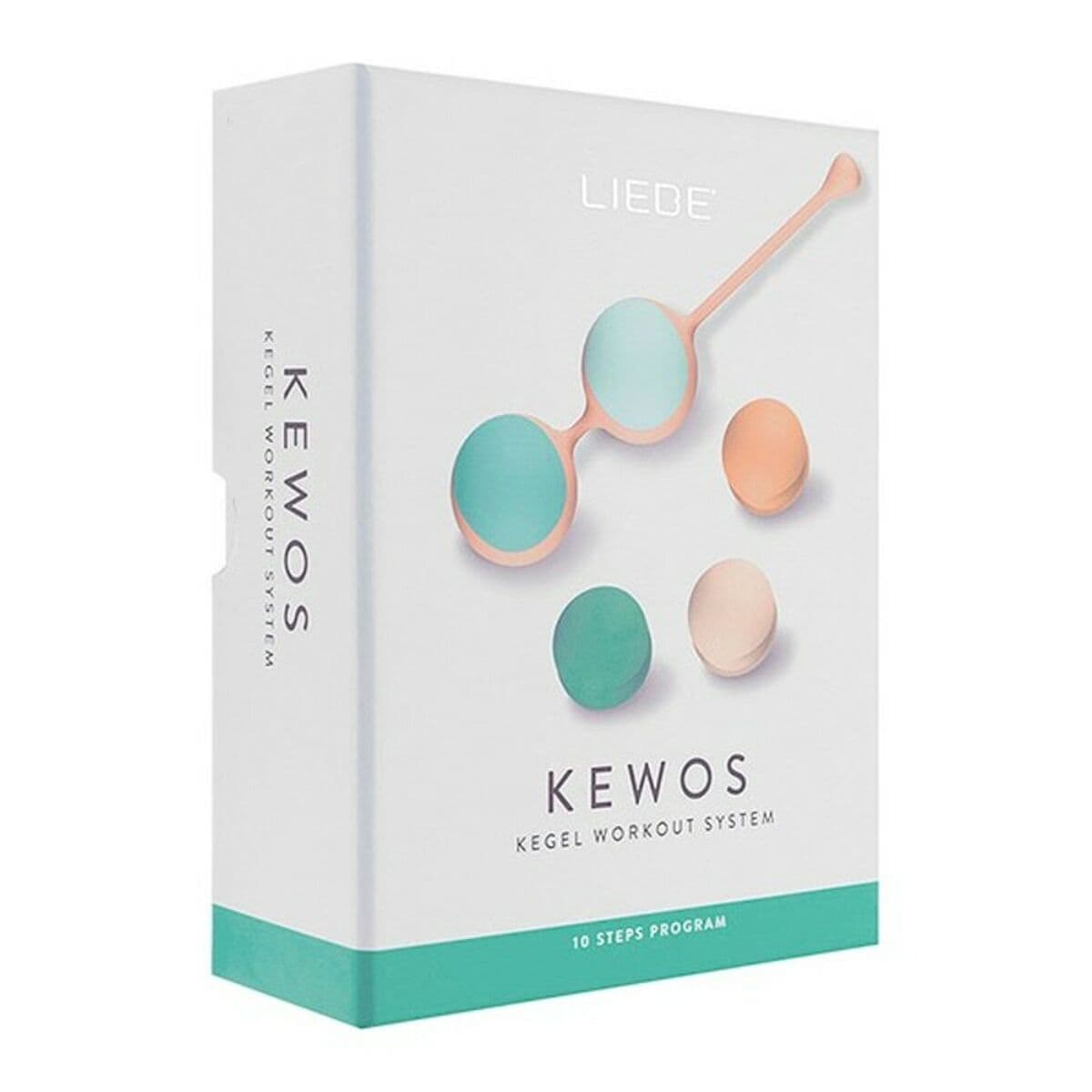 Bolas Chinas Liebe - Image 5