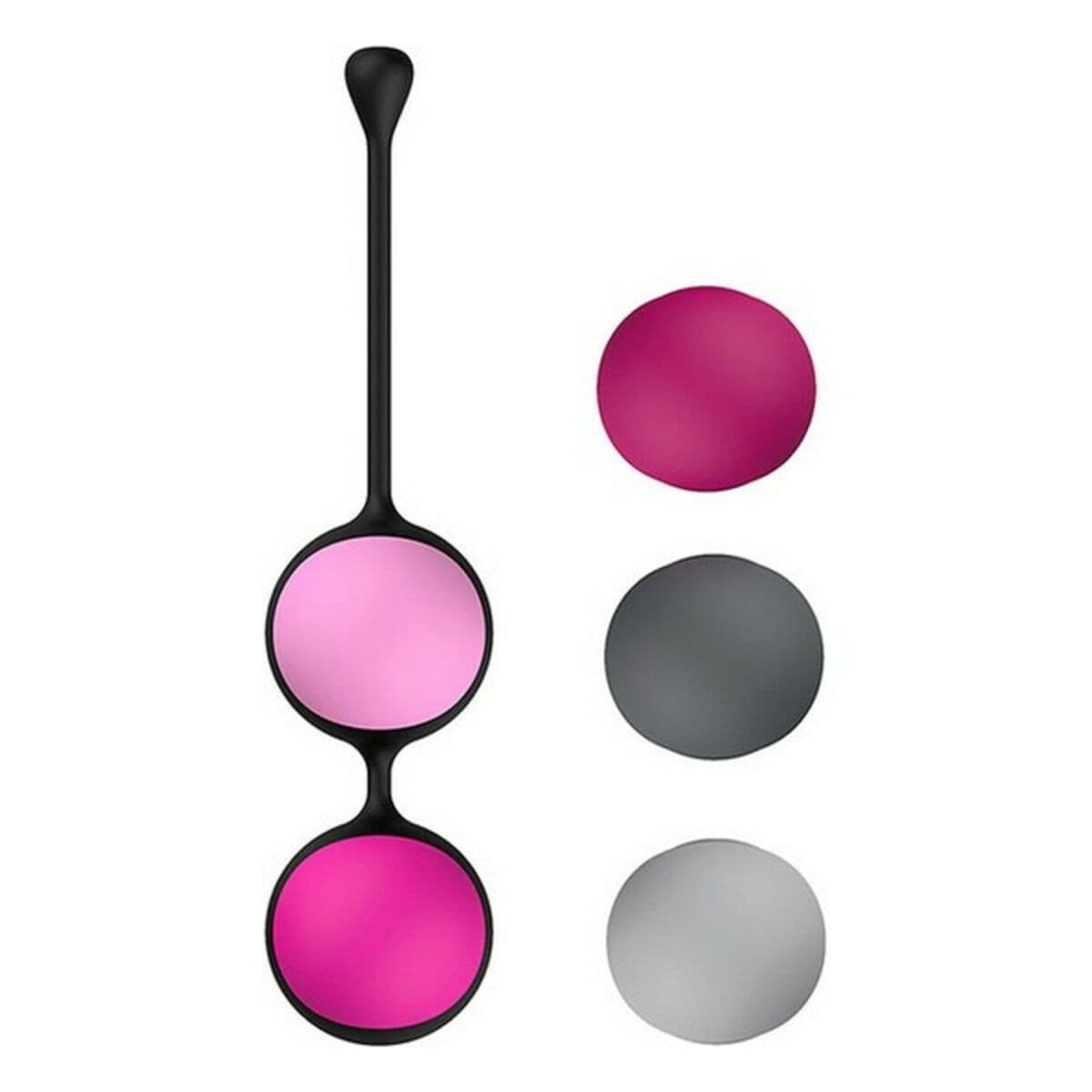 Bolas Chinas Liebe - Image 2