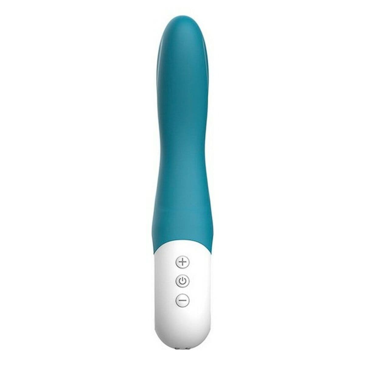 Vibrador Punto G Liebe Bend It Azul oscuro 30 x 40 cm - Image 3