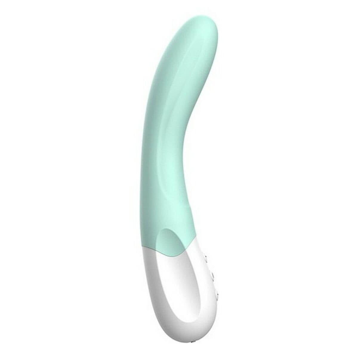 Vibrador Punto G Liebe Bend It Menta 30 x 40 cm - Image 2