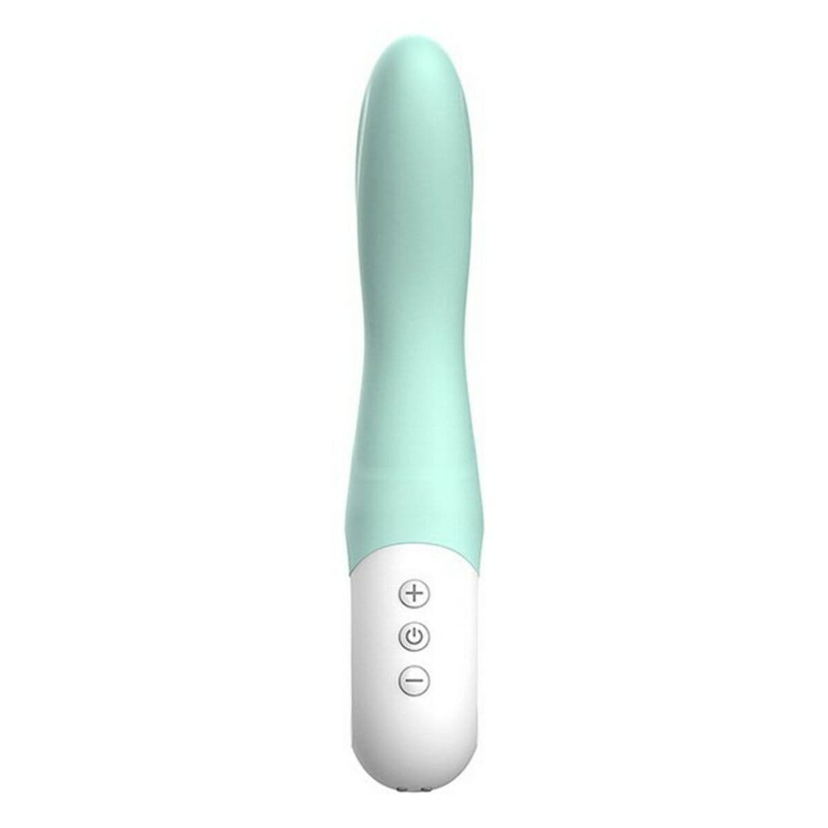 Vibrador Punto G Liebe Bend It Menta 30 x 40 cm - Image 3