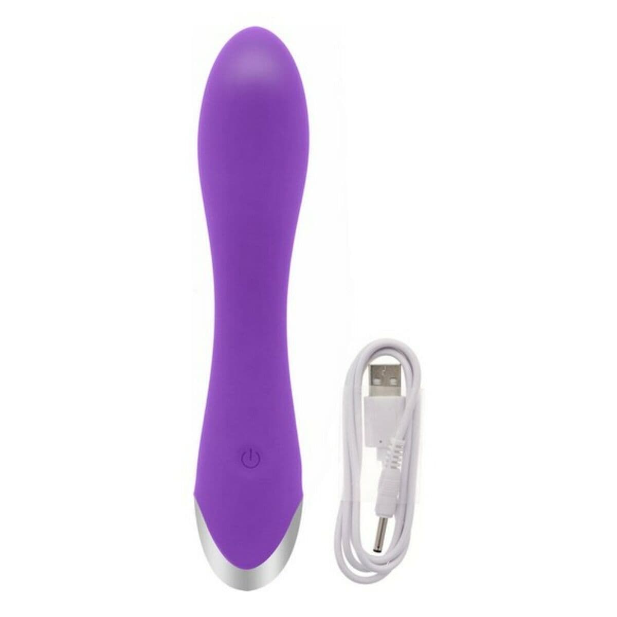 Vibrador S Pleasures Lila - Image 2