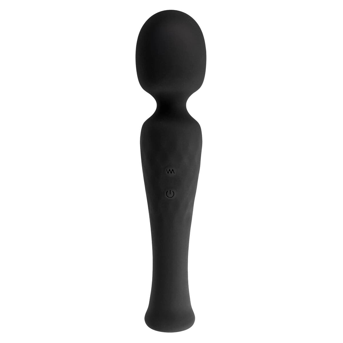 Masajeador S Pleasures Wand Negro - Image 3