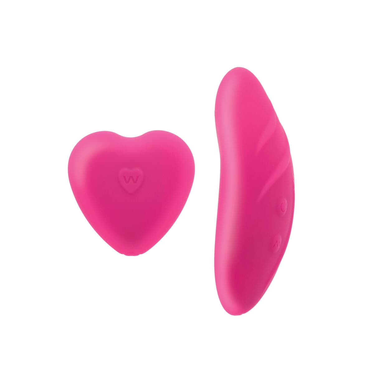 Vibrador S Pleasures Rosa - Image 4