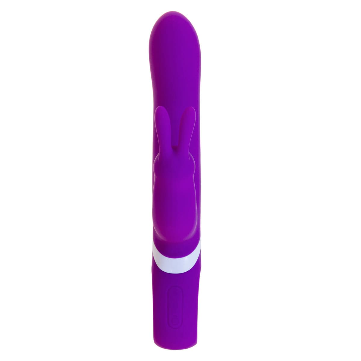 Dubbelvibrator Dual Stimulation Vibe S Pleasures Lila - Image 3