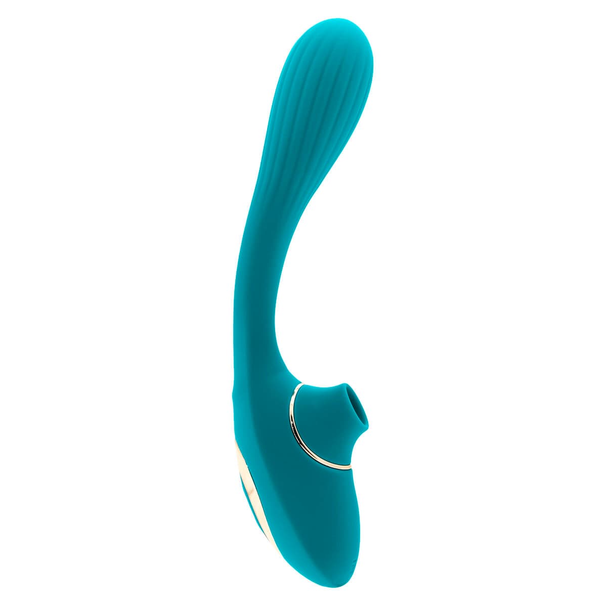 Estimulador Satisfyer Turquesa - Image 5