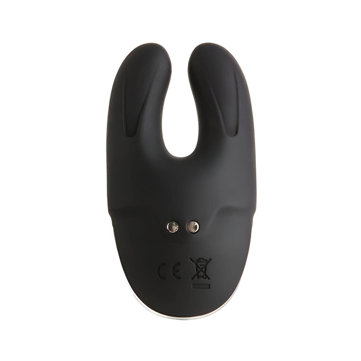 Massagevorrichtung S Pleasures Schwarz - Image 3