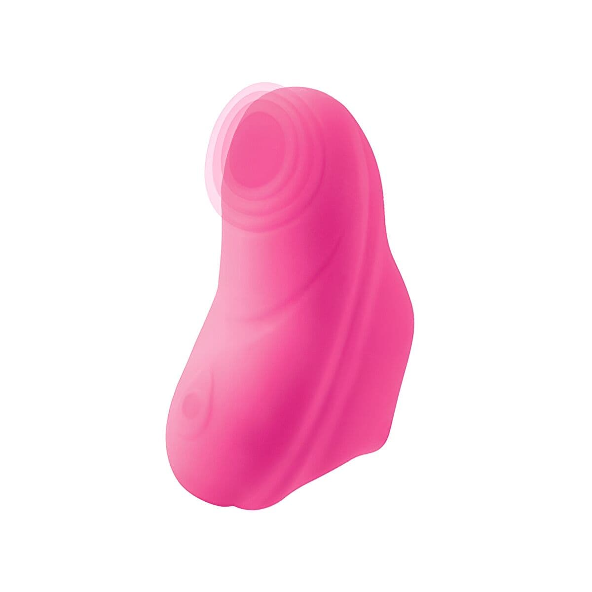 Anillo Vibrador para Dedos S Pleasures - Image 5