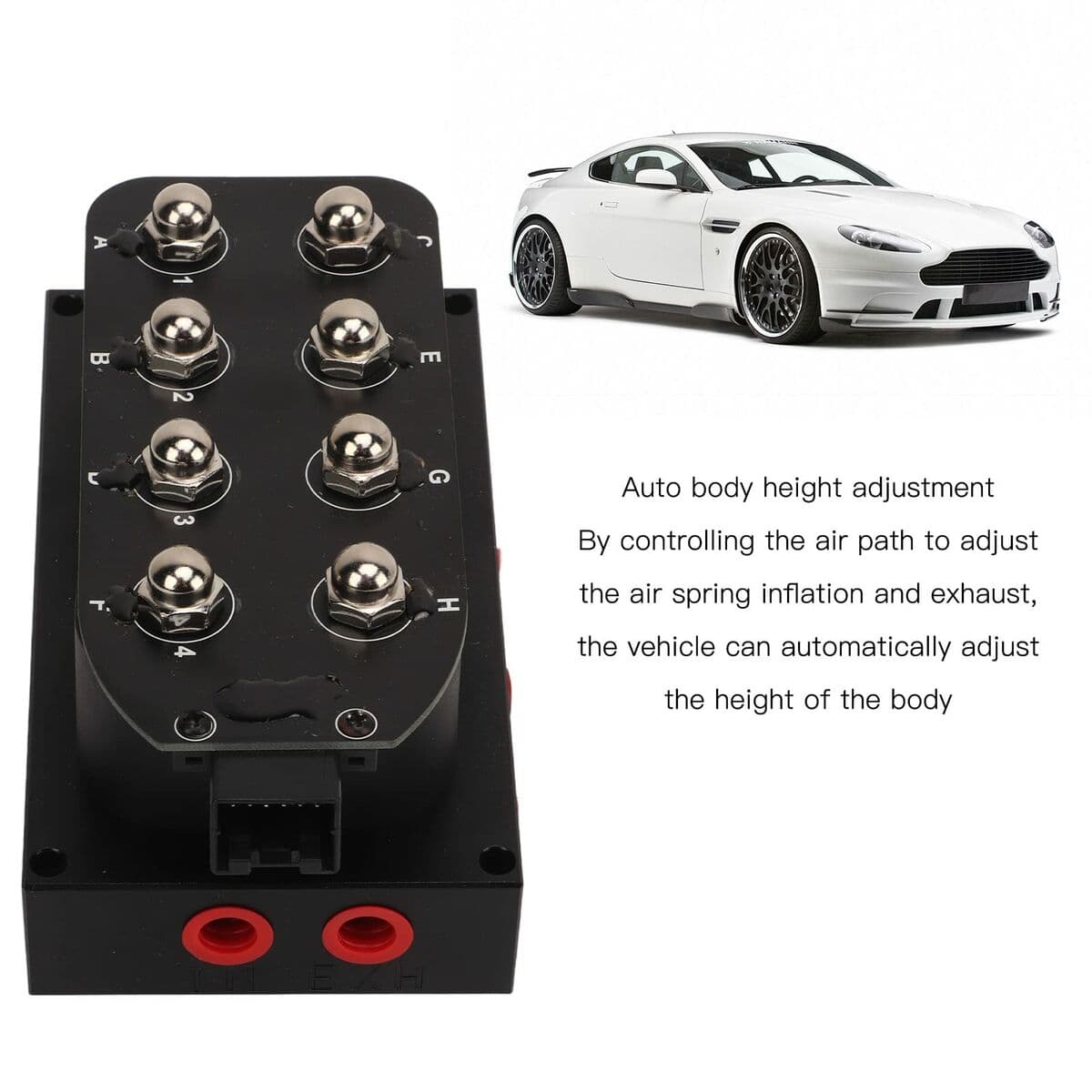 Analplugg S Pleasures - Image 2