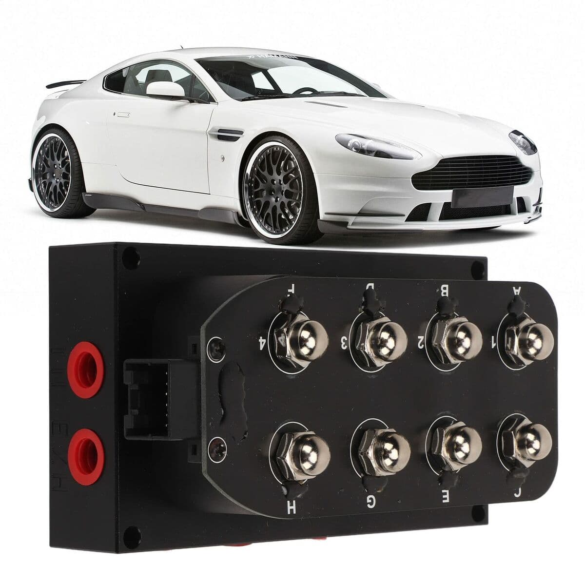 Plug Anal S Pleasures - Image 5