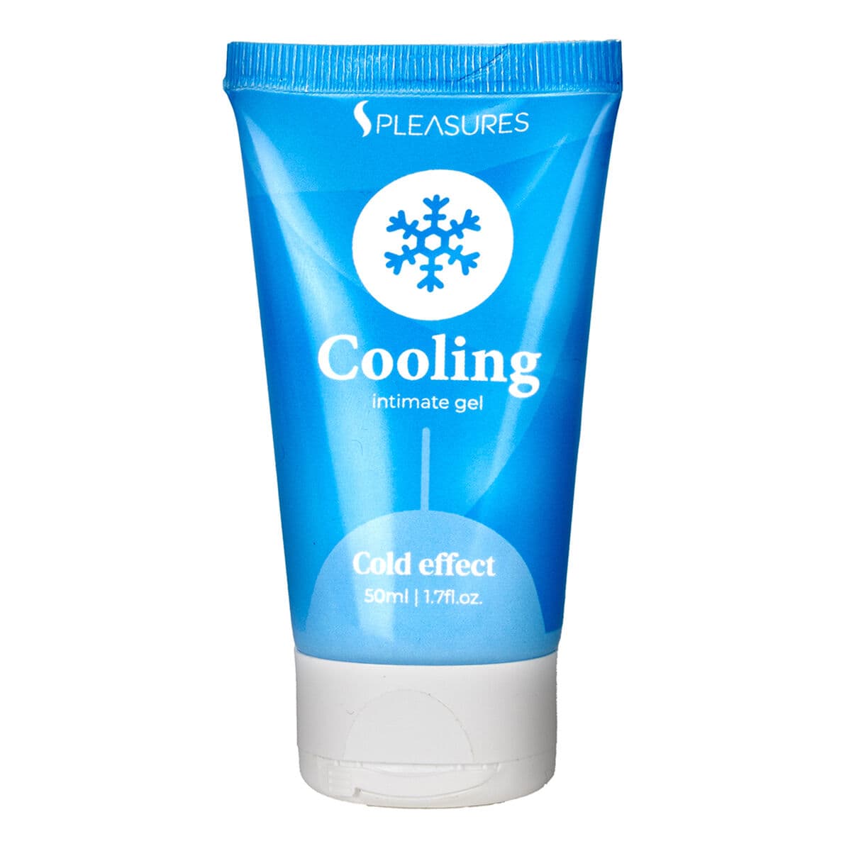 Gleitmittel Erdbeere S Pleasures 50 ml