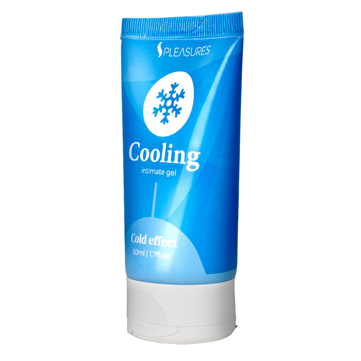 Lubricante S Pleasures 50 ml - Image 2