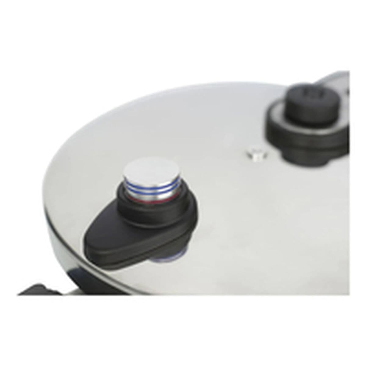 Express-Töpfe JATA HOLL2226 Edelstahl 6 L - Image 4