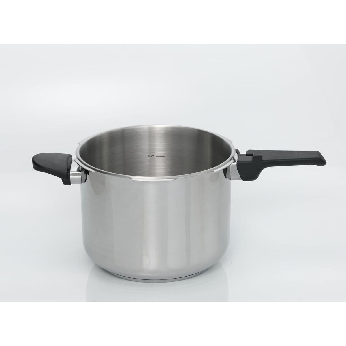 Express-Töpfe JATA HOLL2226 Edelstahl 6 L - Image 10