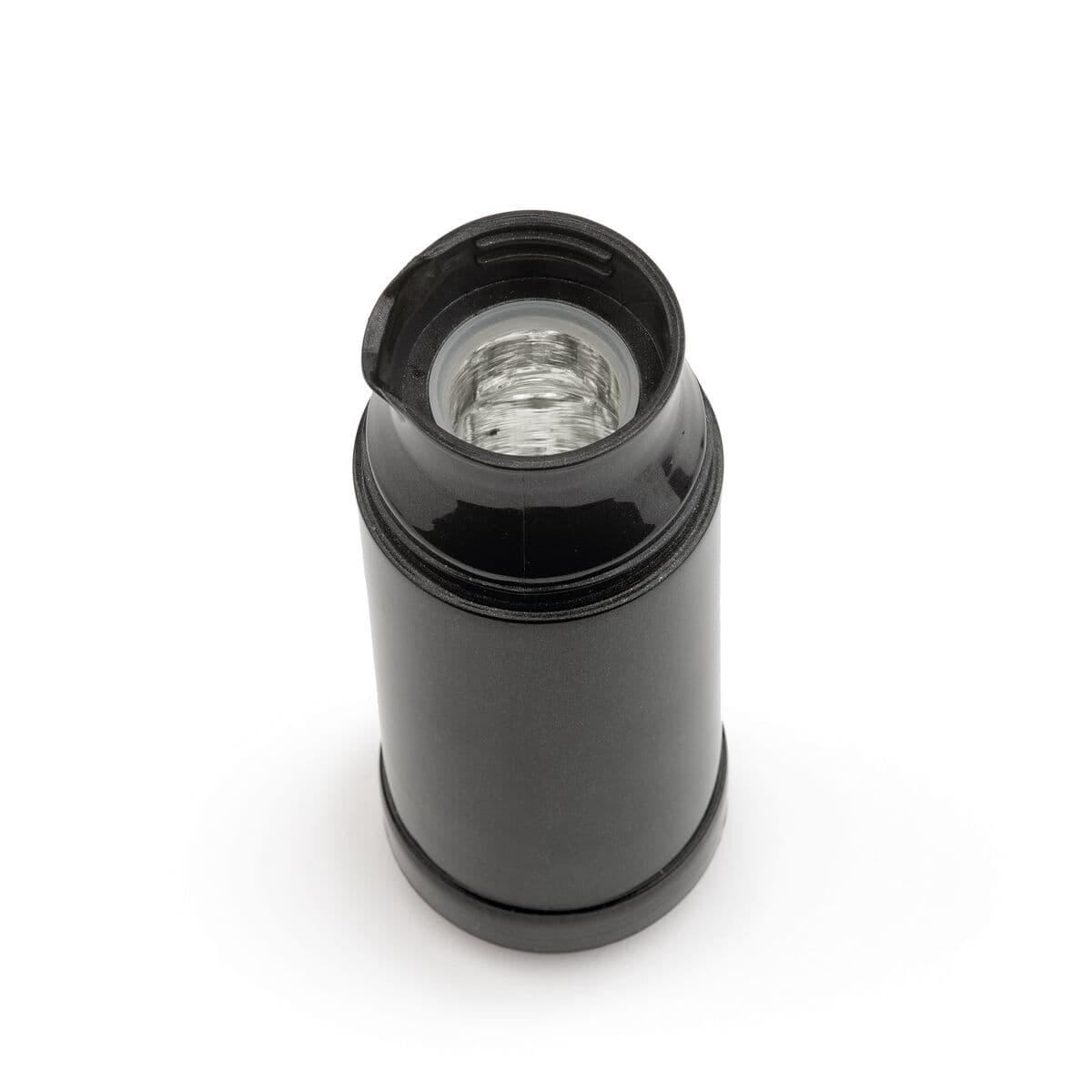 Auffüllbare Sprühflasche JATA Schwarz 250 ml - Image 3