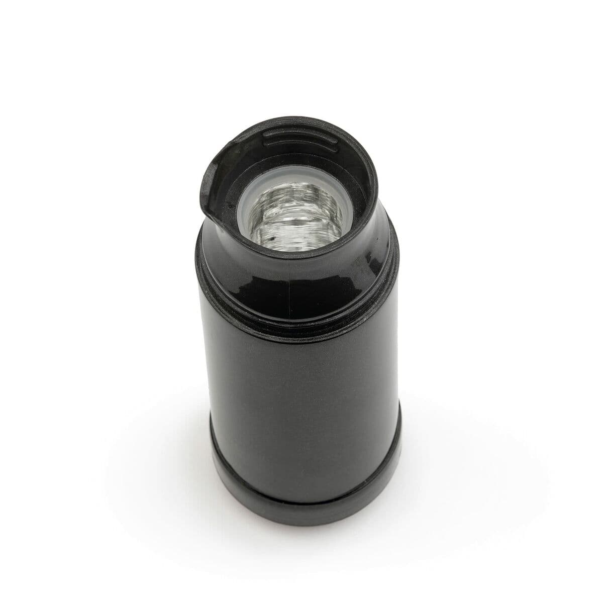 Auffüllbare Sprühflasche JATA Schwarz 250 ml - Image 6