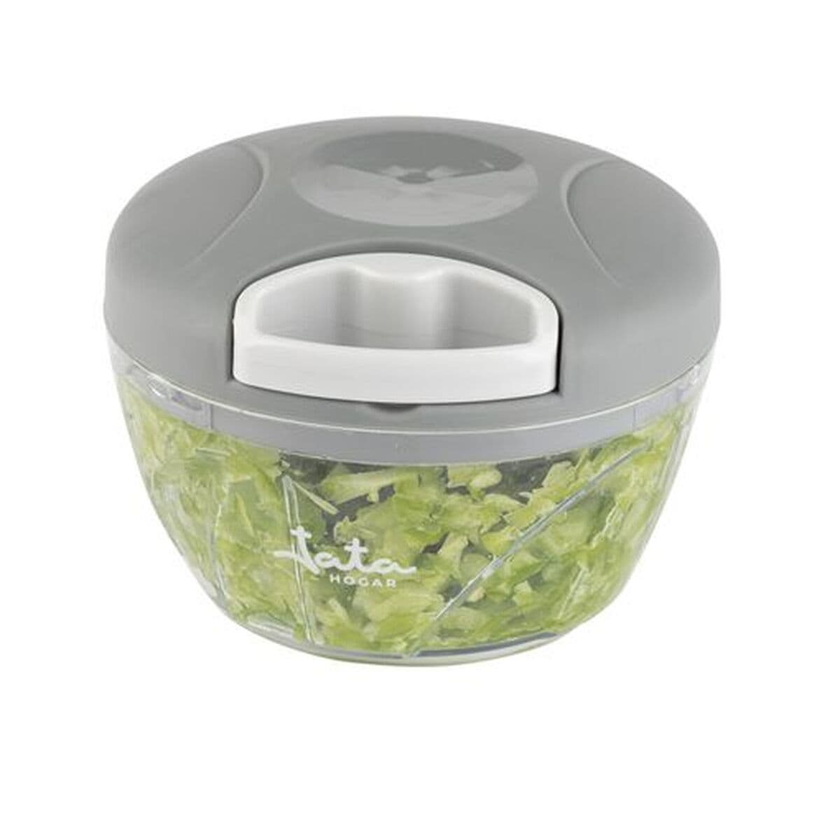 Ralladores y cortadores manuales