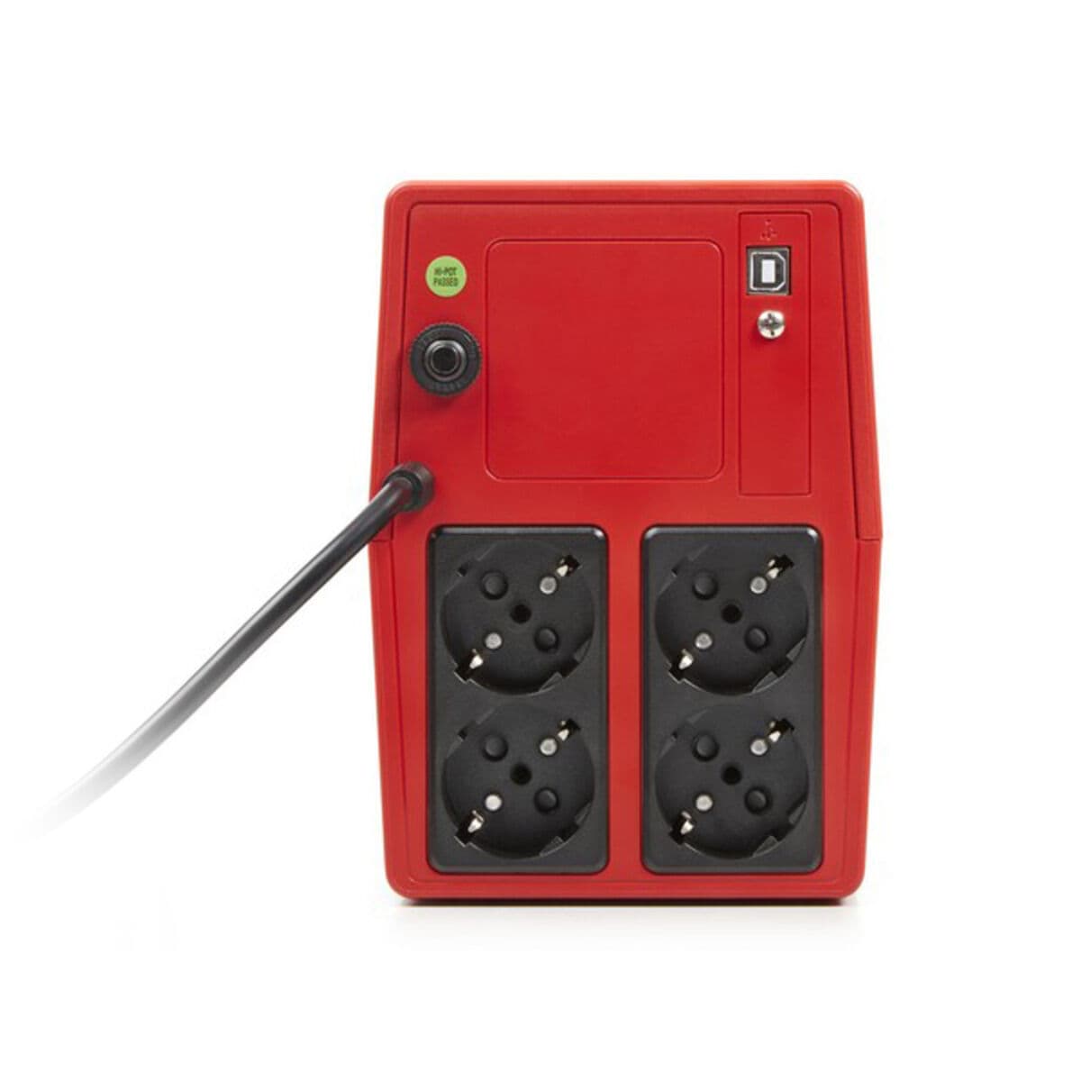 Uninterruptible Power Supply System Interactive UPS Salicru SPS.1100.ONE INTERACTIVE 600W - Image 2