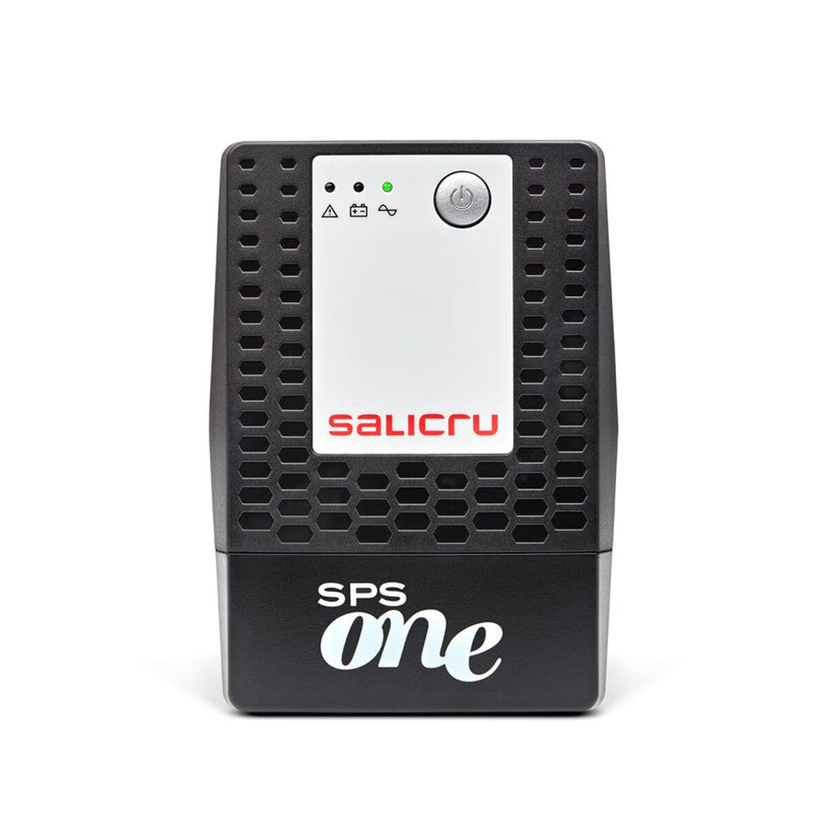 Système d'Alimentation Sans Interruption Interactif Salicru 662AG000002 240 W - Image 2