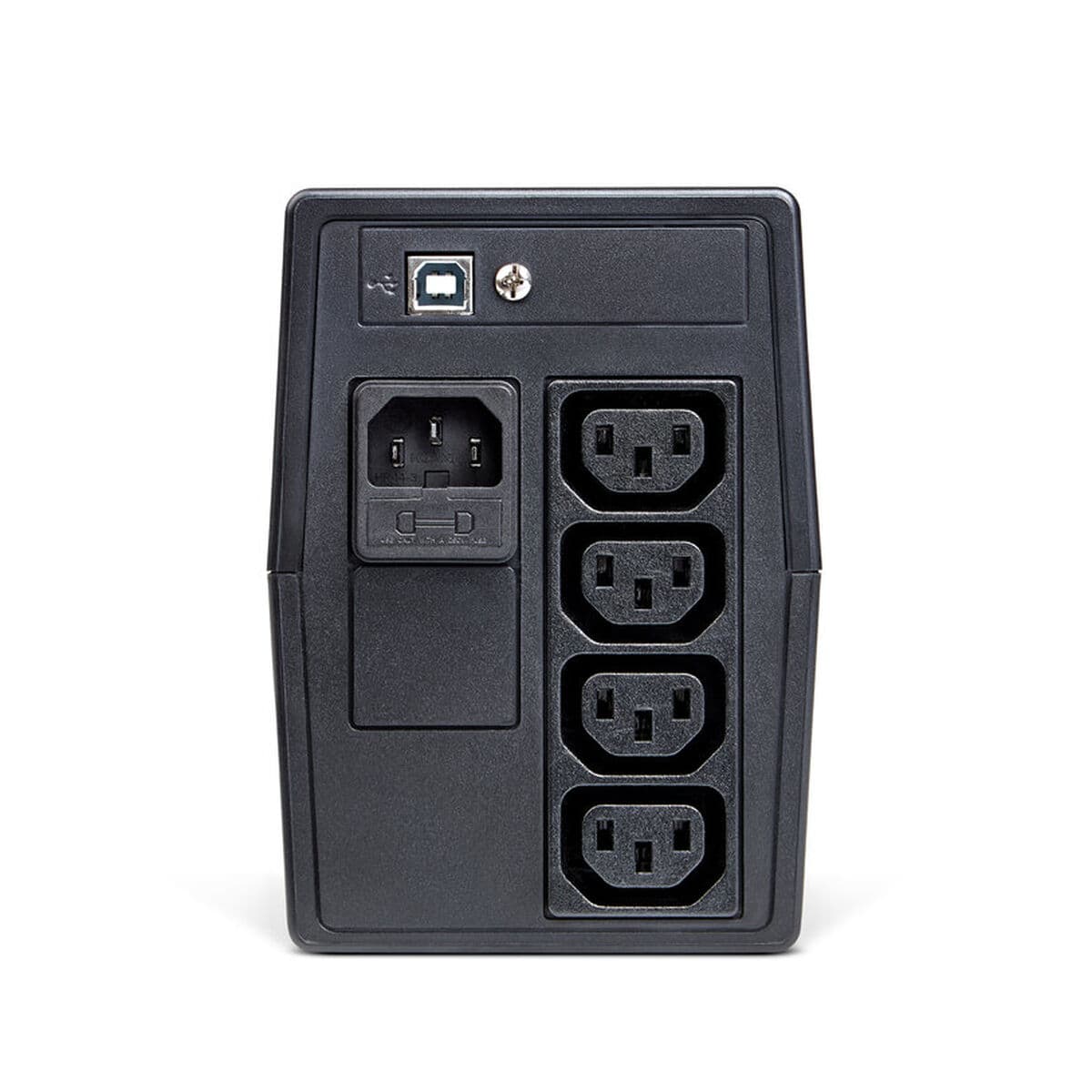 Système d'Alimentation Sans Interruption Interactif Salicru 662AG000002 240 W - Image 3