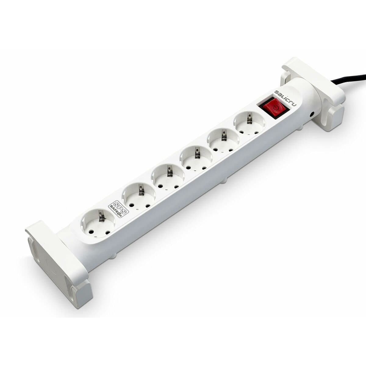 Interaktiv UPS Salicru 680DA000002 - Image 3