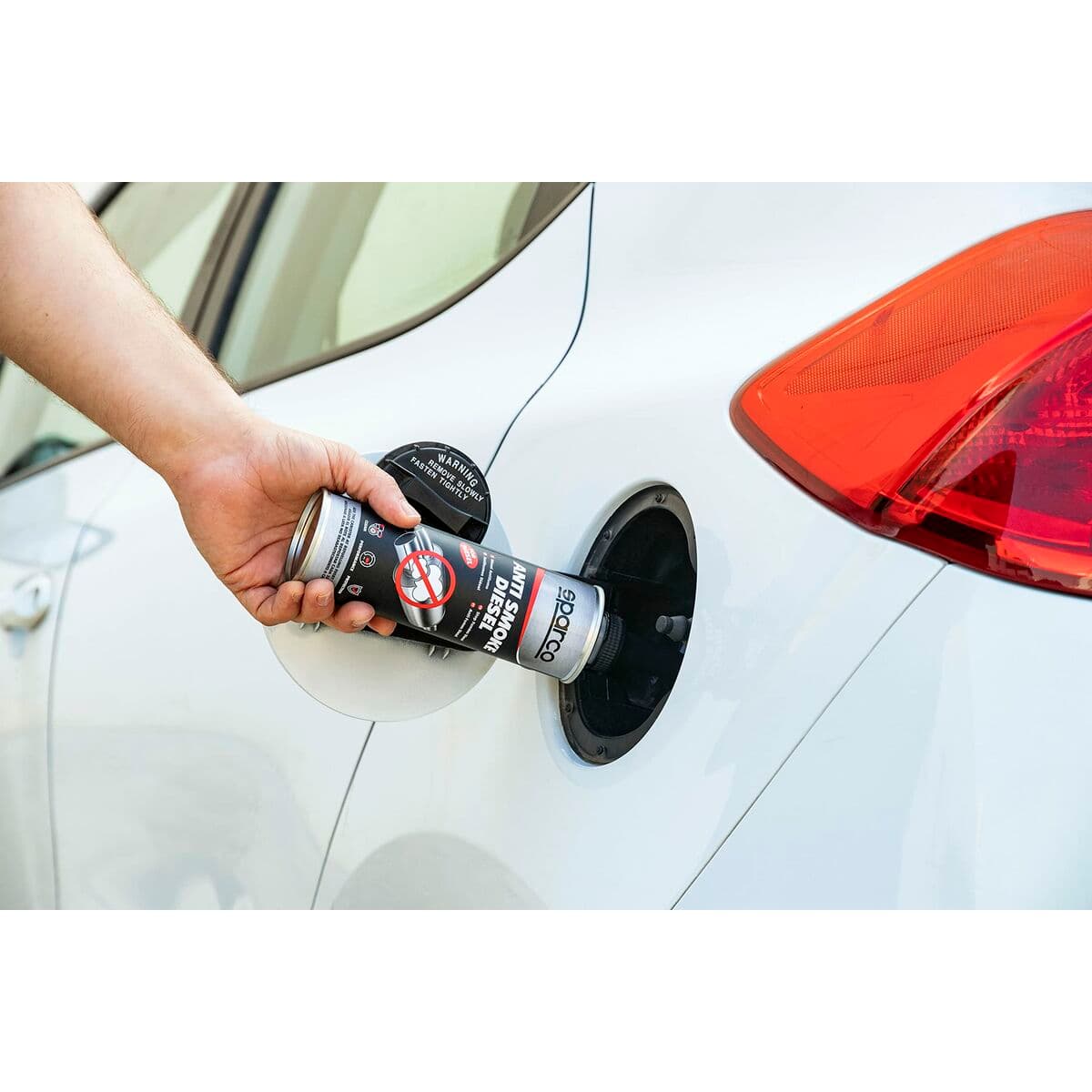 Sredstvo protiv dima Dizel Motorex 300 ml - Image 7