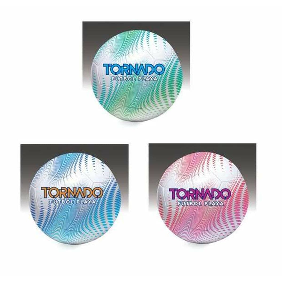 Balón de Fútbol - Image 2