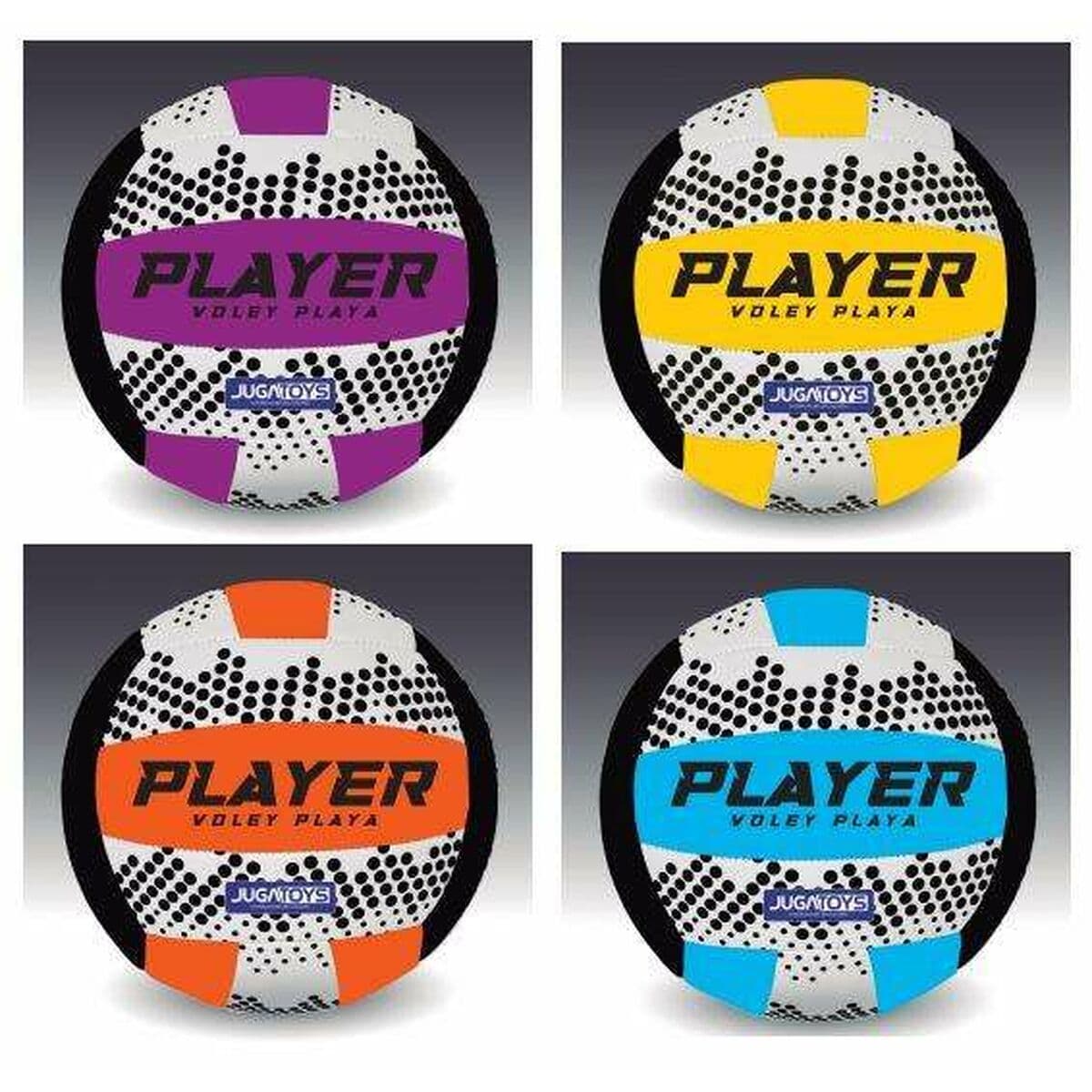 Balón de Voley Playa - Image 2
