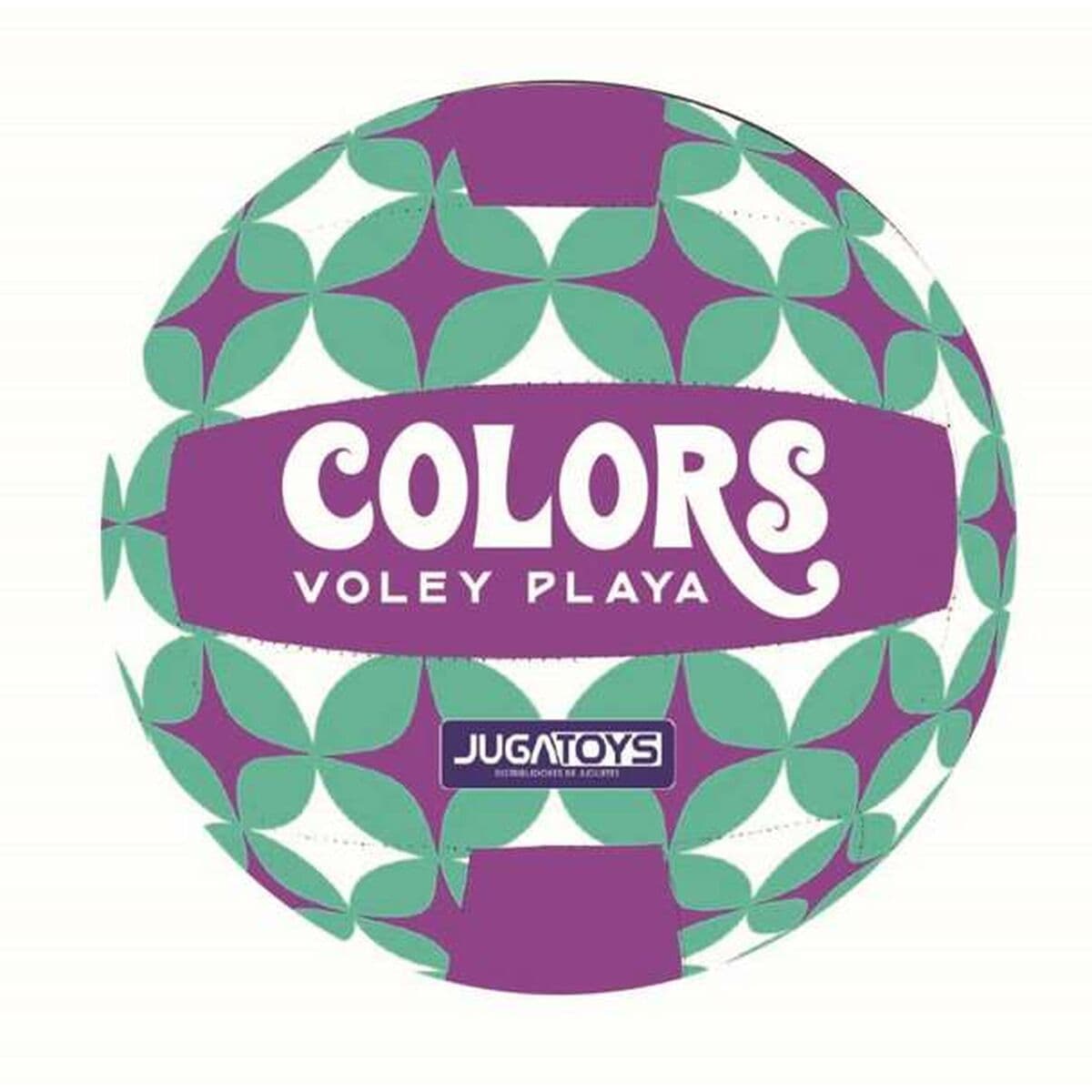 Balón de Voley Playa - Image 3