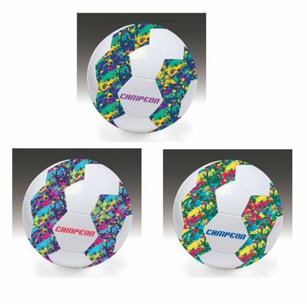 Balón de Fútbol - Image 2