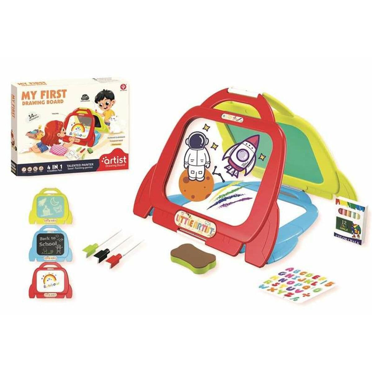 Magic Blackboard - Image 2