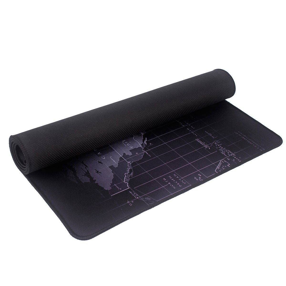 Mousepad Subblim SUB-MP-01PUW01 Schwarz 90 x 40 cm - Image 11