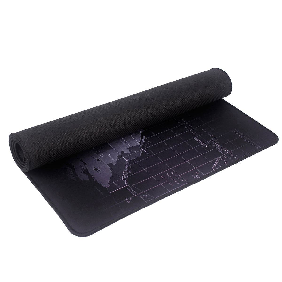 Mousepad Subblim SUB-MP-01PUW01 Schwarz 90 x 40 cm - Image 34