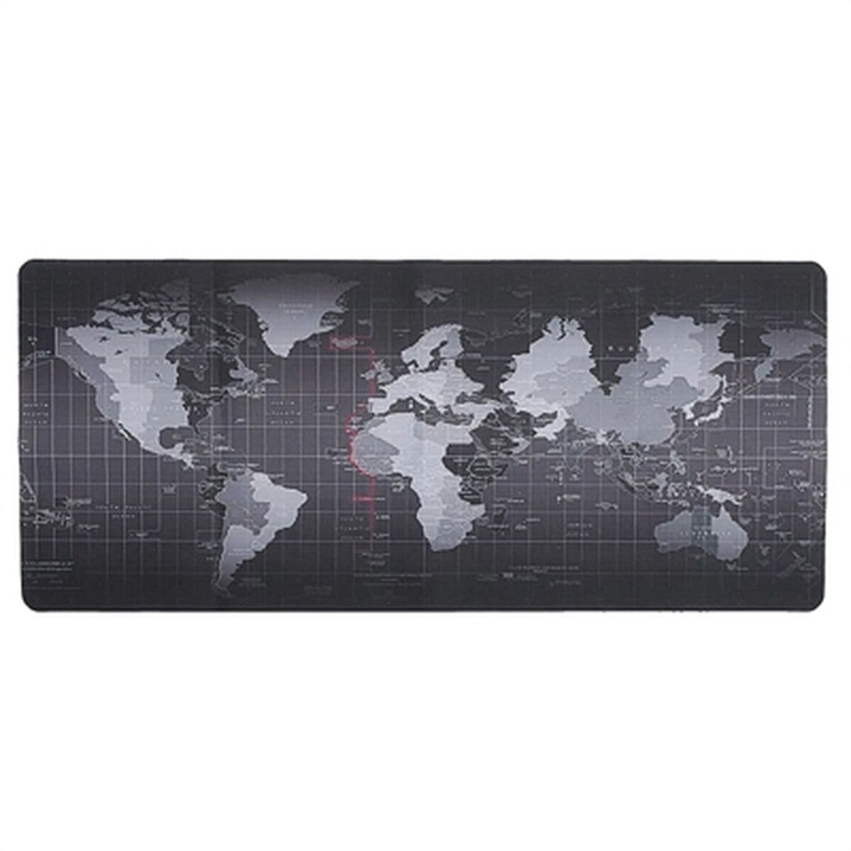 Mousepad Subblim SUB-MP-01PUW01 Schwarz 90 x 40 cm - Image 21