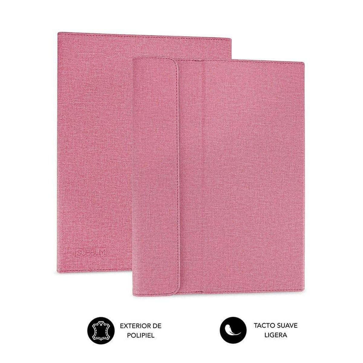 Tablet cover Subblim SUB-CUT-1CT003 Pink - Image 11