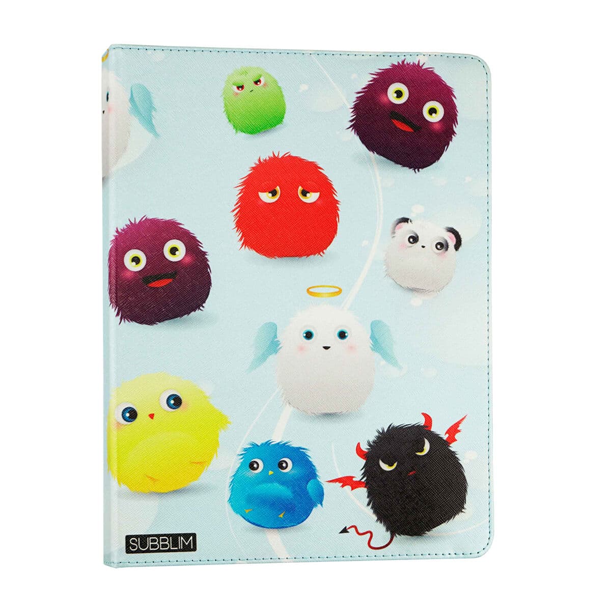 Housse pour Tablette Subblim SUB-CUT-4TC001 Multicouleur - Image 9