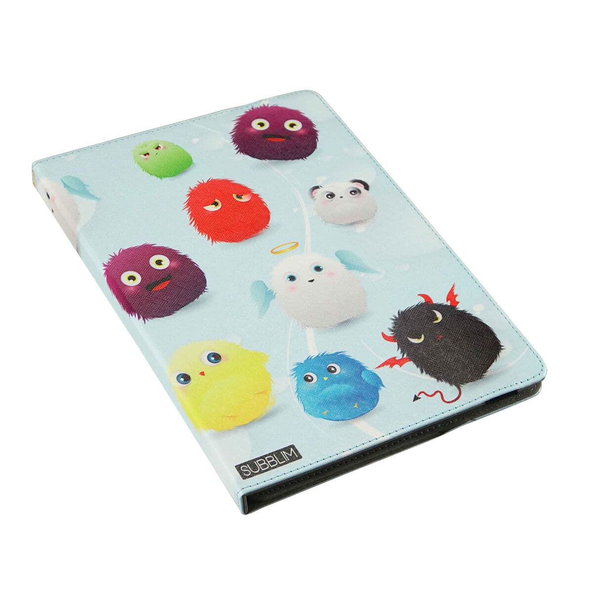 Housse pour Tablette Subblim SUB-CUT-4TC001 Multicouleur - Image 13