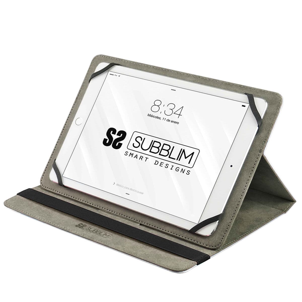 Housse pour Tablette Subblim SUB-CUT-4TC001 Multicouleur - Image 17