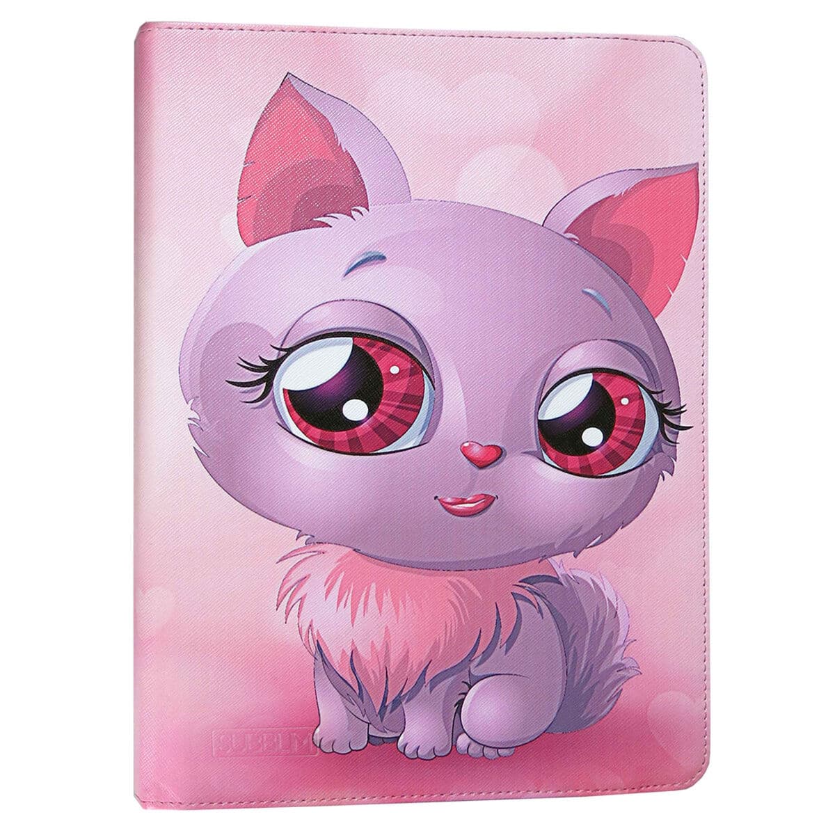Funda para Tablet Subblim SUB-CUT-4TC002 Rosa - Image 3