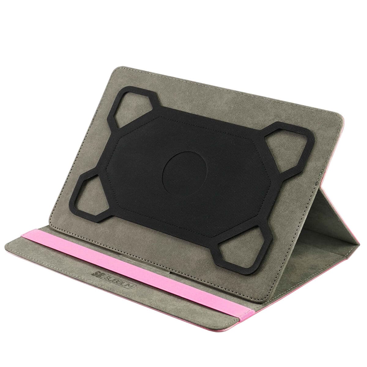 Funda para Tablet Subblim SUB-CUT-4TC002 Rosa - Image 11