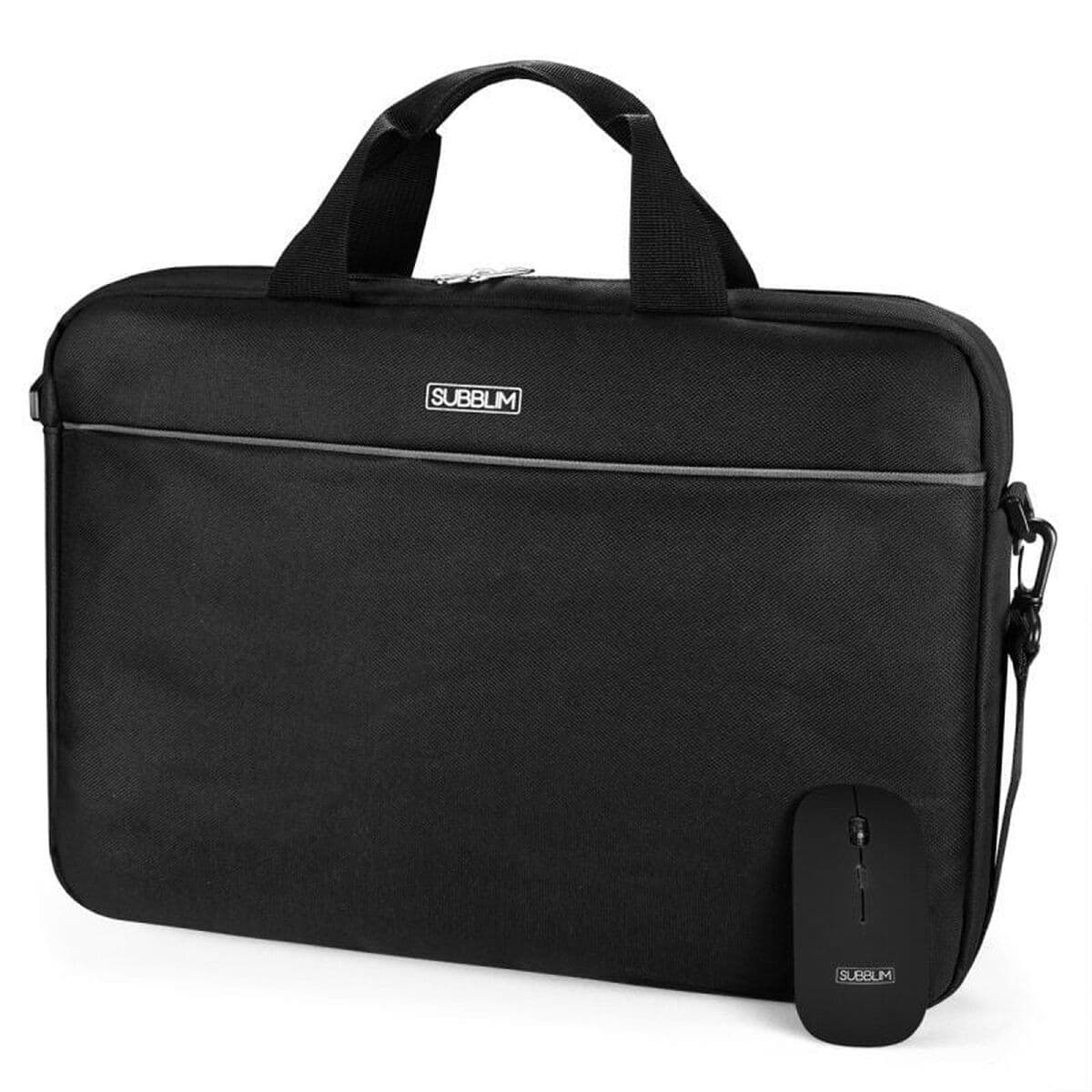 Laptopväska Subblim SUB-LB-2SP0050 Svart - Image 26