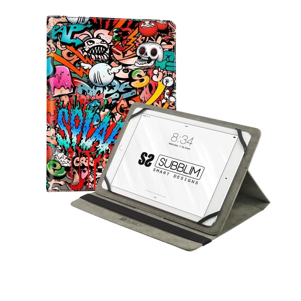Housse pour Tablette Subblim SUB-CUT-4TC010 10,1" - Image 8