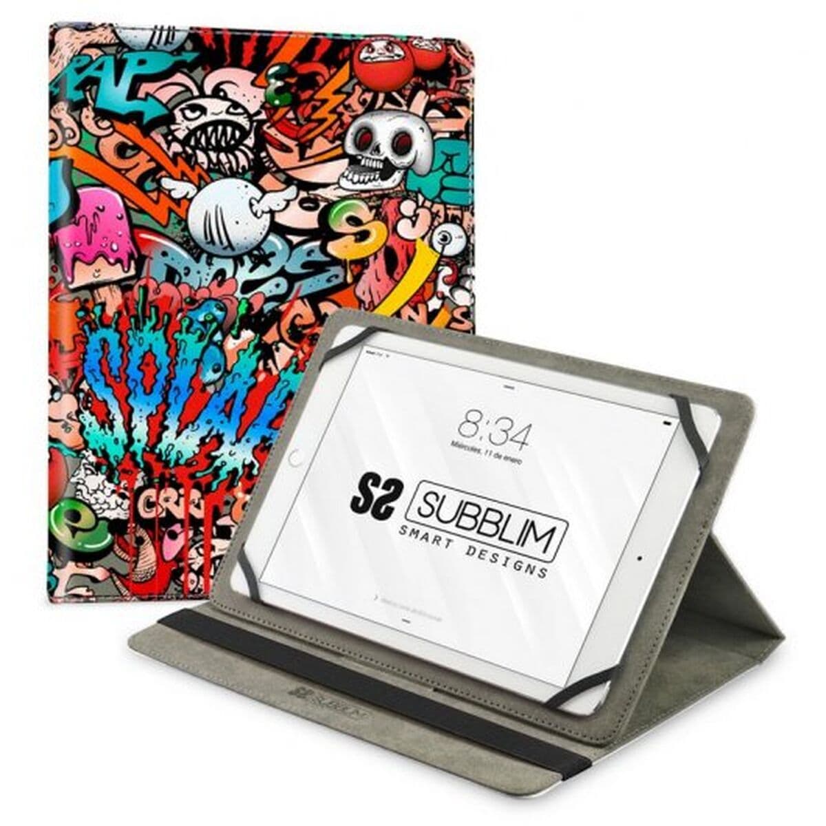 Housse pour Tablette Subblim SUB-CUT-4TC010 10,1" - Image 15