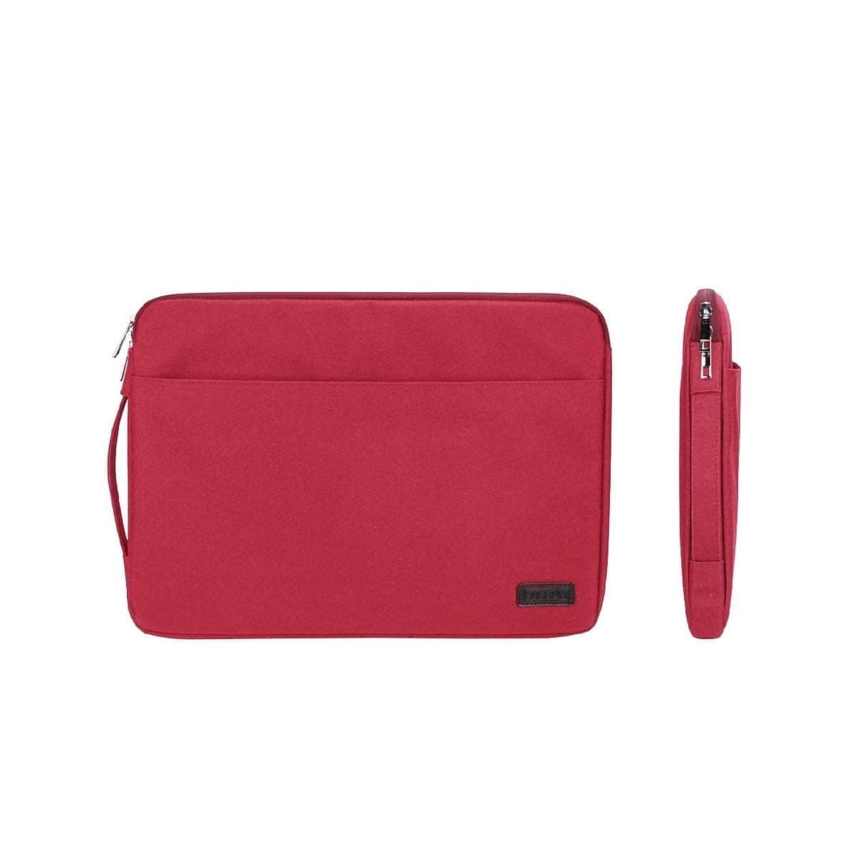 Laptophülle Subblim SUB-LS-0PS0103 Rot 15,6"