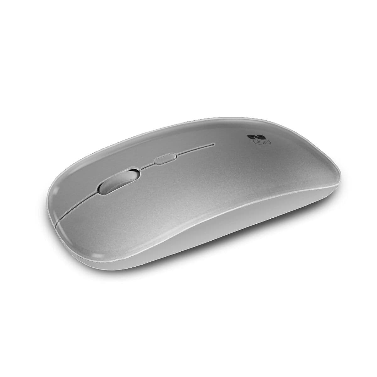 Souris Bluetooth Sans Fil Subblim SUBMO-DFLAT22 Argenté 1600 dpi - Image 18