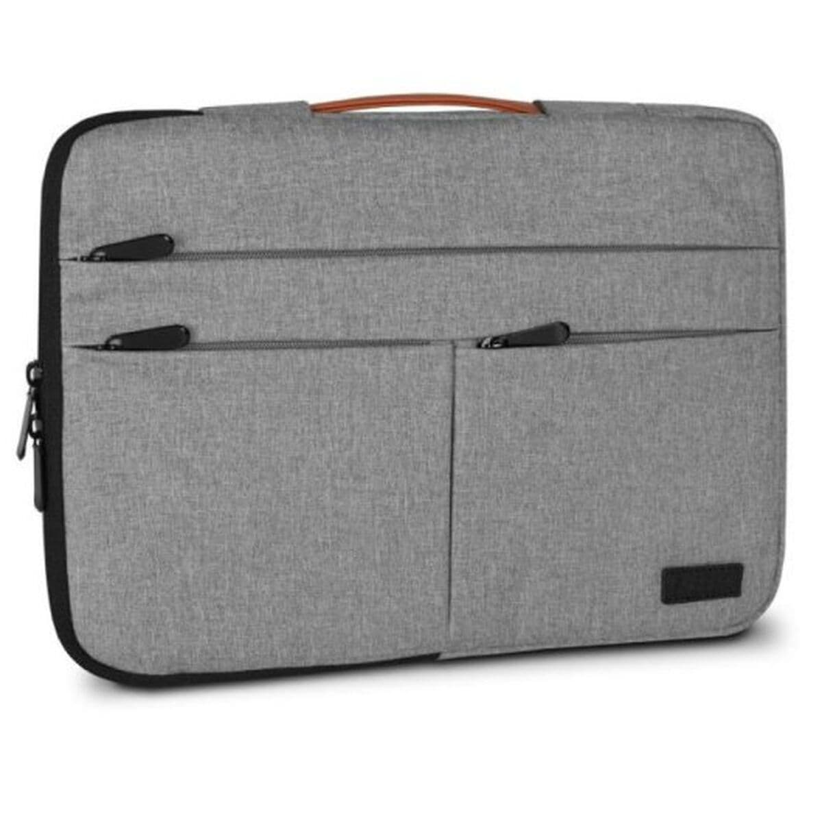 Nešiojamojo kompiuterio dėklas Subblim SUBLSAP36051 Pilka - Image 21