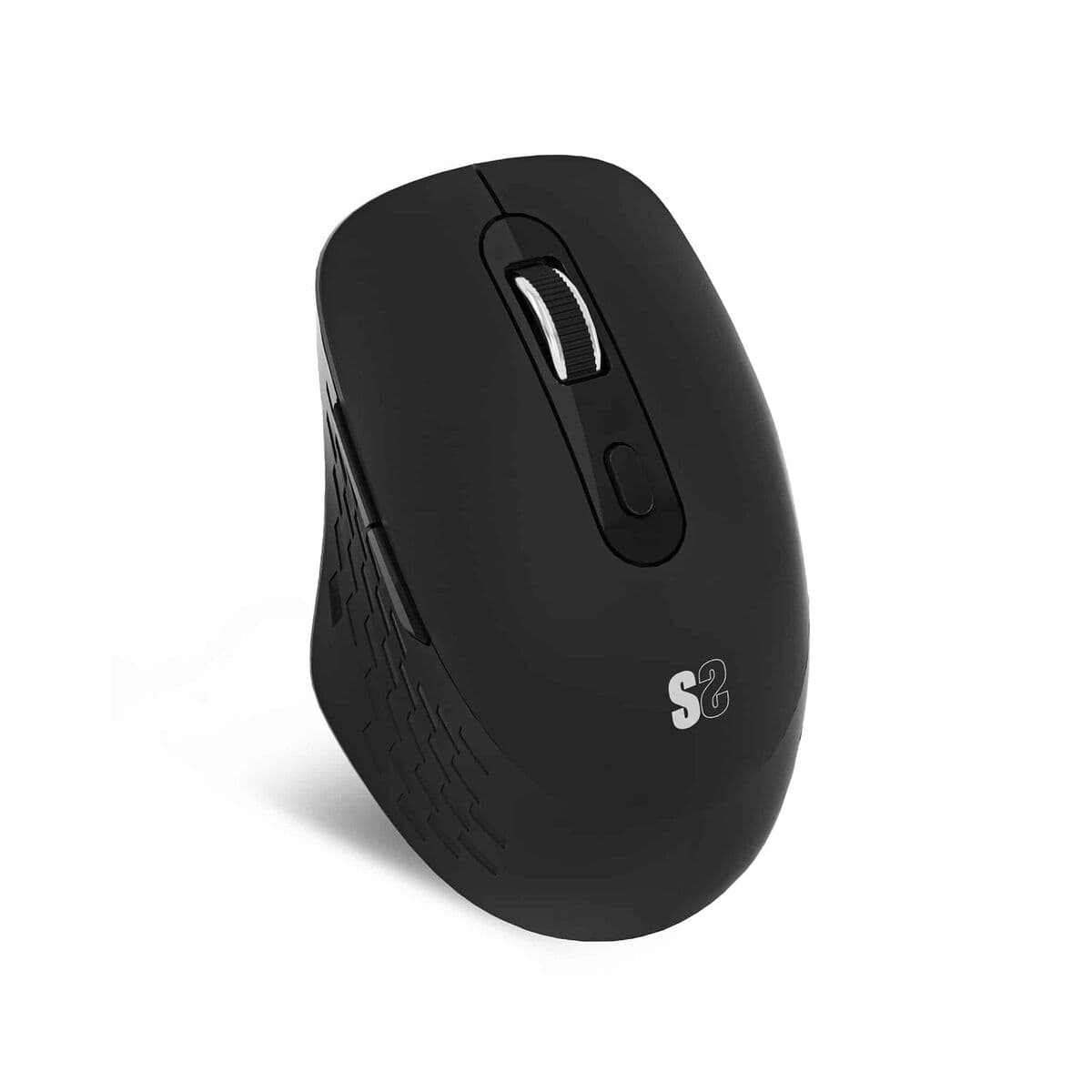 Souris sans-fil Subblim SUBMO-EDCUR01 Noir 1600 dpi - Image 14