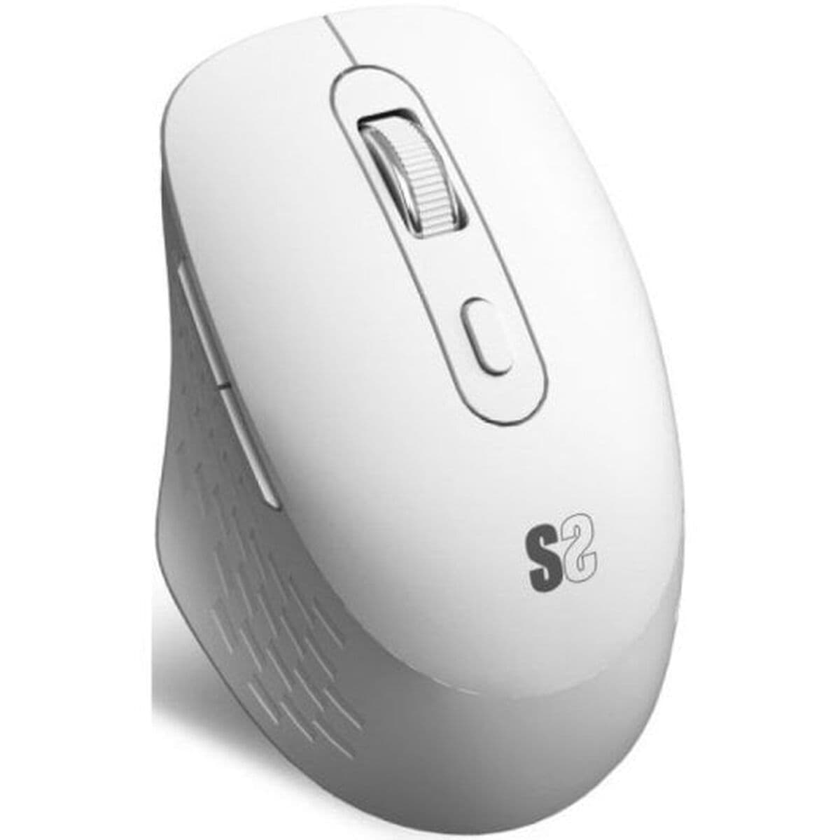 Souris sans-fil Subblim SUBMO-EDCUR01 Noir 1600 dpi - Image 29